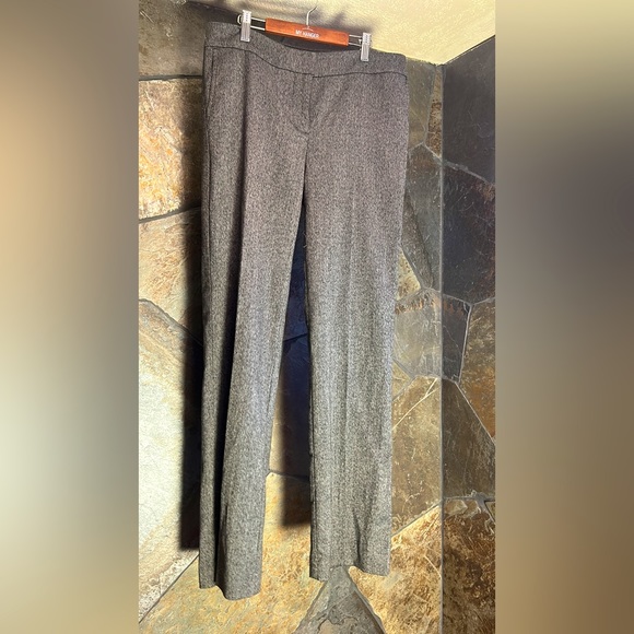 Jones New York plaid dress pants, size 4. - Picture 1 of 4